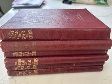 Vintage - The First To Sixth