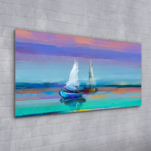 Wall art tempered - art, glass