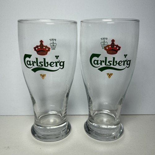 Carlsberg vintage tulip - carlsberg,