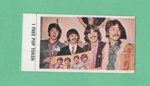 The beatles 1969 lyons - beatles,