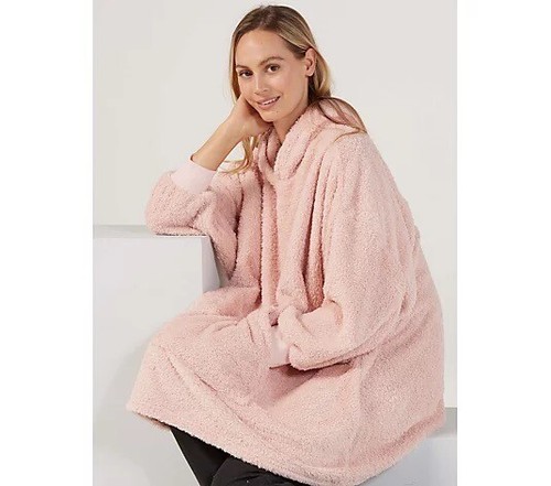 Cozee home soft oversized - home,
