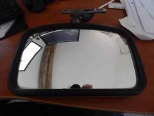 Used Genuine Volvo FM 2005 on Kerb view mirror