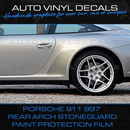 Fits porsche 911 997 - porsche,