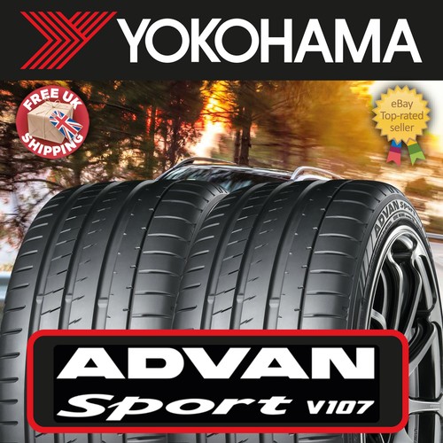 245 98y xl yokohama - 245,