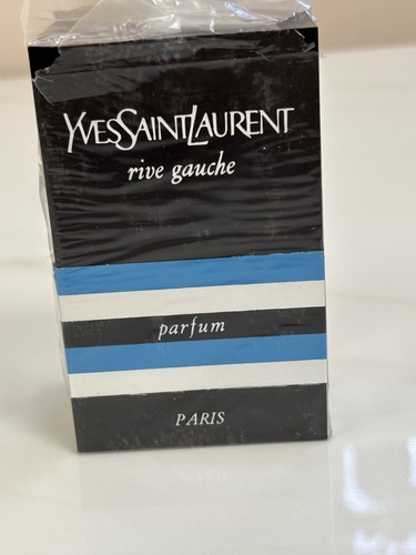 Yves saint laurent rive - saint,
