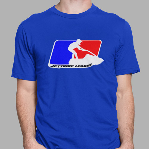 Stand league shirt - up,