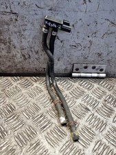 FORD FIESTA SPORT EXHAUST GAS AIR PRESSURE SENSOR 6G9N5L200 1.6L DSL MAN 2012