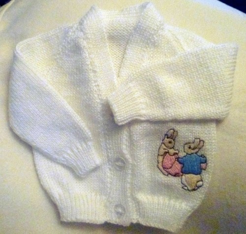 Beatrix potter character - beatrix,