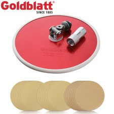 Goldblatt 9" Drywall Sander