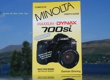 New Complete Users Guide