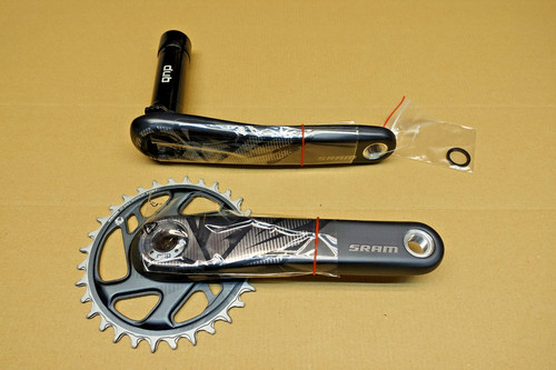 Sram dub carbon - sram, x1