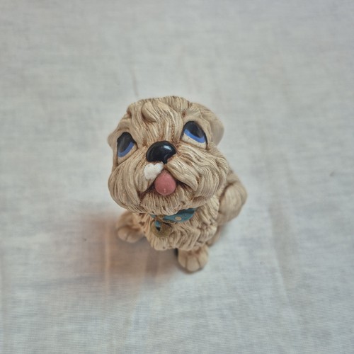 Vintage pendelfin tammy - vintage, “tammy”