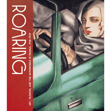 Roaring: Art, Fashion, and the