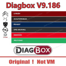 Cars Diagnostic Software