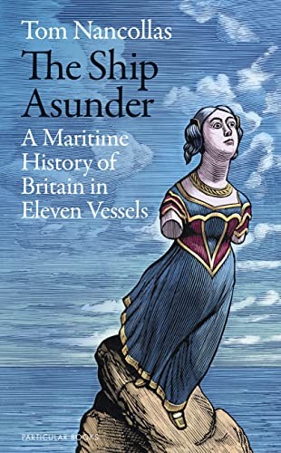 The ship asunder maritime - the, a