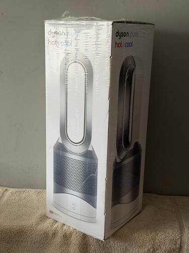 Dyson pure hot - cool, hd00