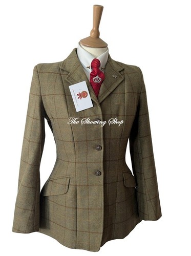 Caldene ladies gatcombe brown - caldene,