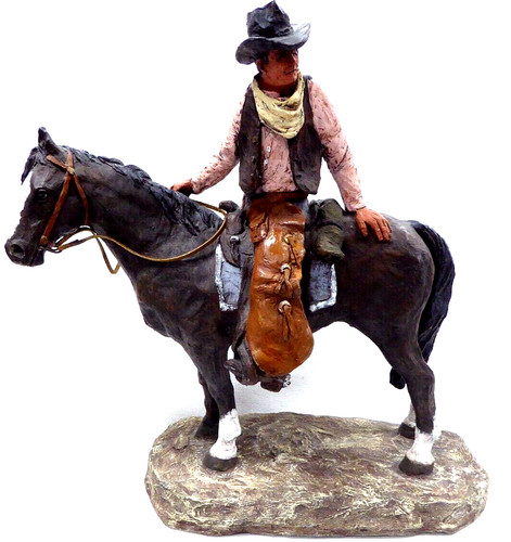 Monfort original western - monfort,