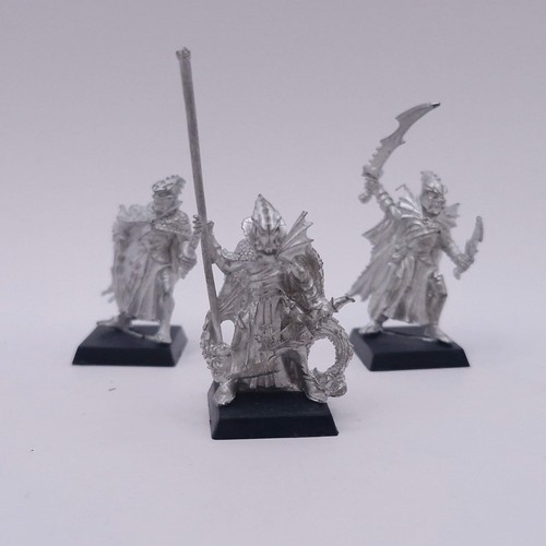 Warhammer fantasy dark elves - warhammer, fantasy: