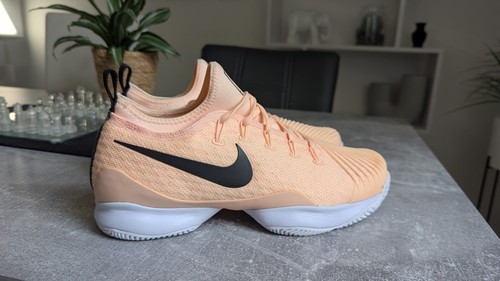 Nike zoom ultra - ultra, react