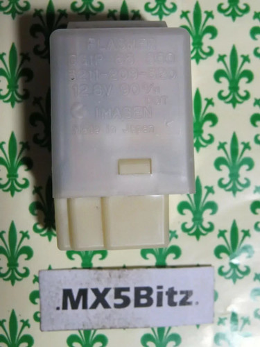 Imasen bg1p 830 relay mx5 - 66,