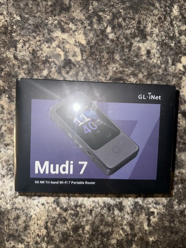 Inet mudi nr - nr, tri-band
