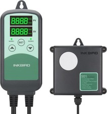 Inkbird Digital CO2 Controller