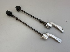 Shimano Deore Quick Release QR