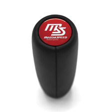 MAZDASPEED WEIGHTED SHIFT KNOB