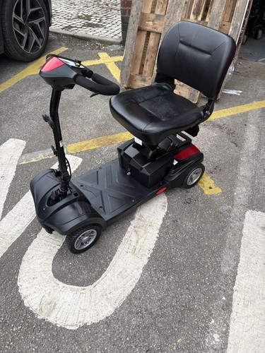 Careco zoom mobility scooter - zoom,