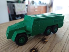 Dinky 677 Armoured Command