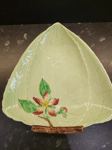 Vintage 1930s apple blossom - vintage,