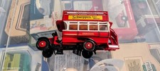 Corgi Classics Thornycroft J