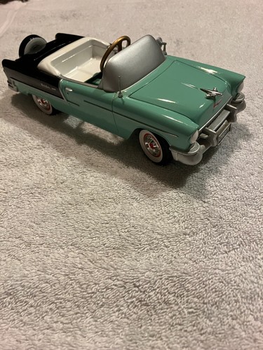 Diecast 1955 chevrolet - 1955,