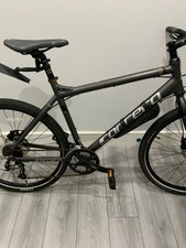 Carrera mens bike, great