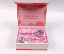 Facial Cooling Massage Balls Magic Ice Globe Ball Massager Roller Tool