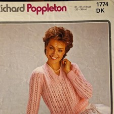 Richard Poppleton 1774