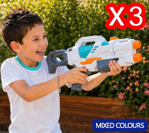 Water gun bundle set for - gun,