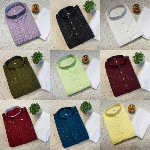 Indian pure cotton - indian,