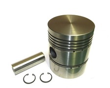 Lister CS 5-1 6-1 Cast Iron