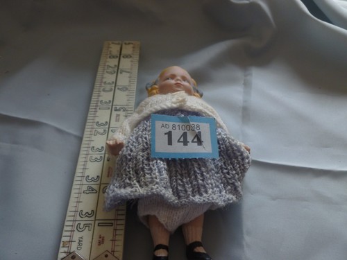 Small vintage jointed - vintage, –