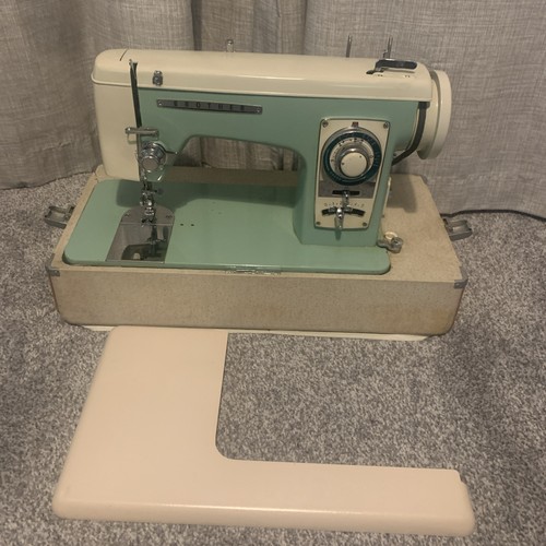 Vintage brother sewing - vintage,