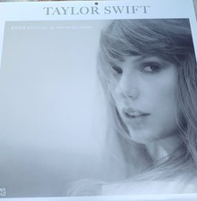 OFFICIAL 2026 Taylor Swift