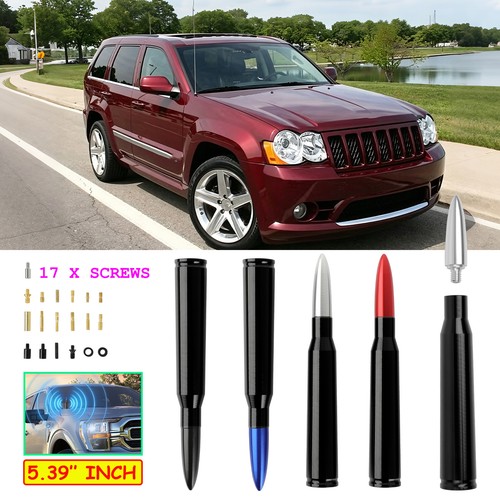 Short car antenna am - short,