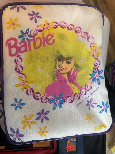 Vintage mattel 1990 - 1990,
