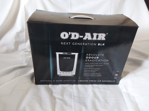 New air hydroponic - o'd-air,