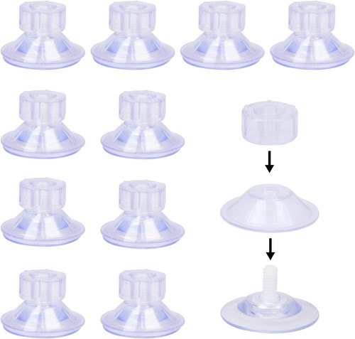 10pcs suction cups hook awning - cups,