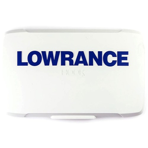 Lowrance hook2 reveal - lowrance, &
