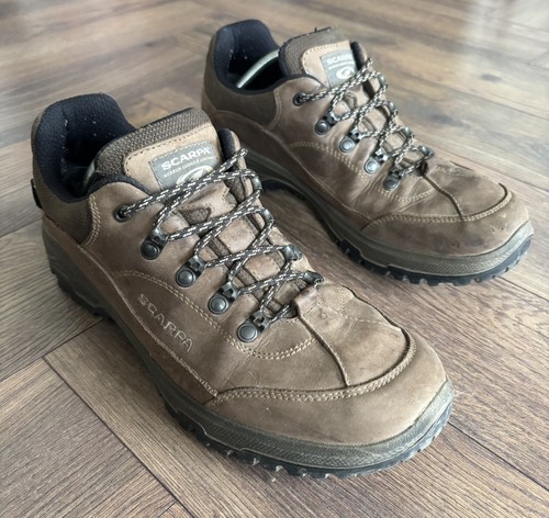 Scarpa cyrus mid gtx - cyrus,