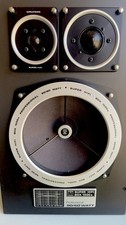 Vintage Grundig  3 Ways Super